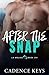 After the Snap (LA Wolves #6)