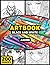 Libro Para Colorear - Anime by Roland Collins