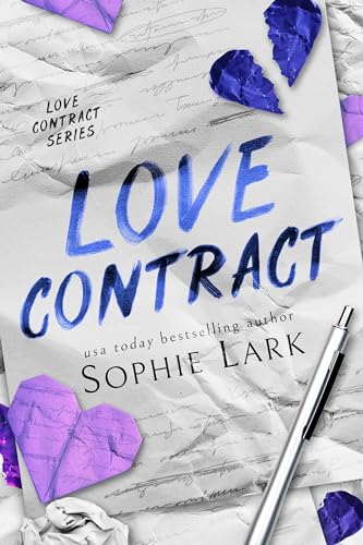 Love Contract (Love Contract, #1)