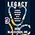 Legacy A Black Physician Reckons with Racism in Medicine by Uché Blackstock