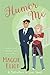 Humor Me (Detroiters In Love Book #1)
