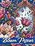 Bloom Mirror Adult Coloring...