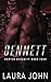 Bennett (Hunter Security #4)