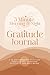5 Minute Gratitude Morning & Night Journal by Katrin Kilarska
