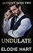 Undulate (Alchemy, #2)