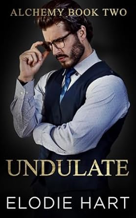 Undulate (Alchemy, #2)