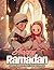 Happy Ramadan Coloring Book...