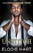 Unstitch (Alchemy #5)