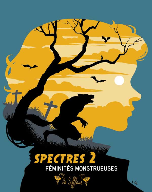 Spectres 2 : Féminités monstrueuses
