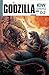 Godzilla Library Collection...