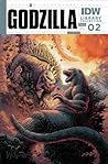Godzilla Library ...