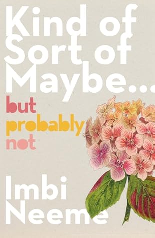 Kind of, Sort of, Maybe, But Probably Not