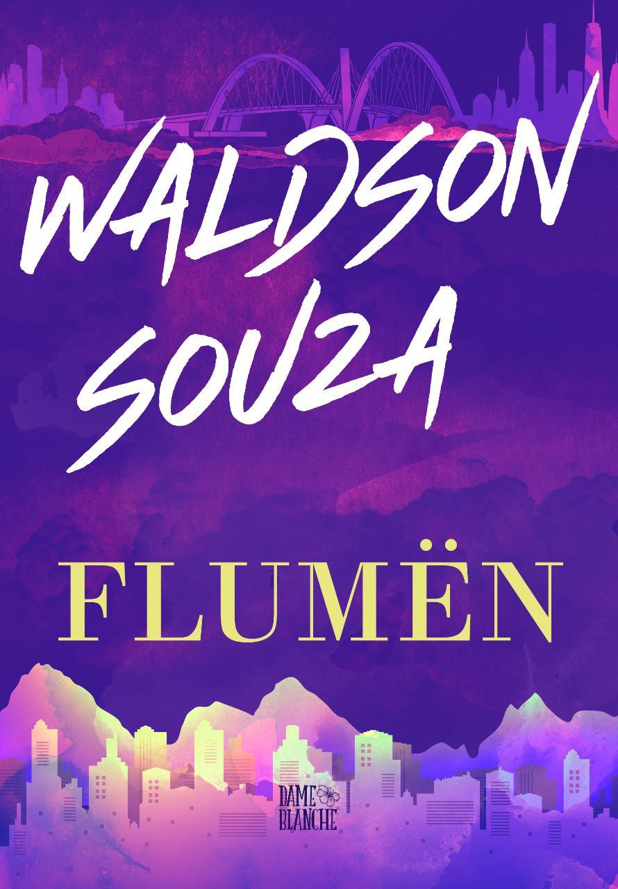 Flumën (Cosmópolis, #2)