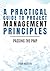 A Practical Guide to Projec...