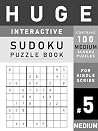 HUGE Interactive ...