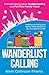 Wanderlust Calling  by Nikki Collinson-Phenix