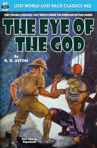 The Eye of the God