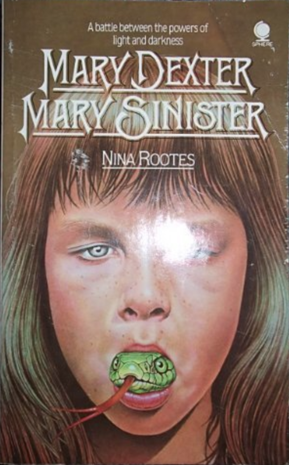 Mary Dexter, Mary Sinister