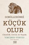 Gorillerinki Küçü...