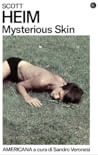 Mysterious Skin by Scott Heim