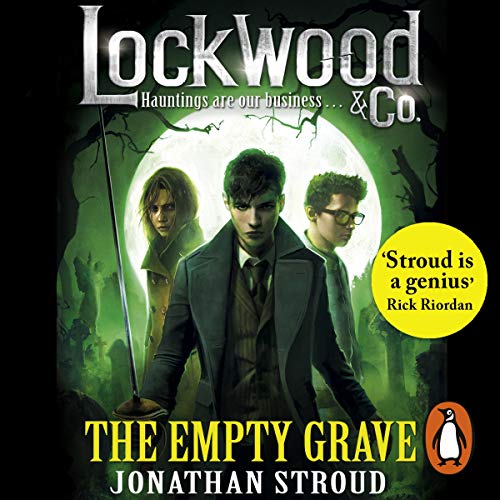 The Empty Grave