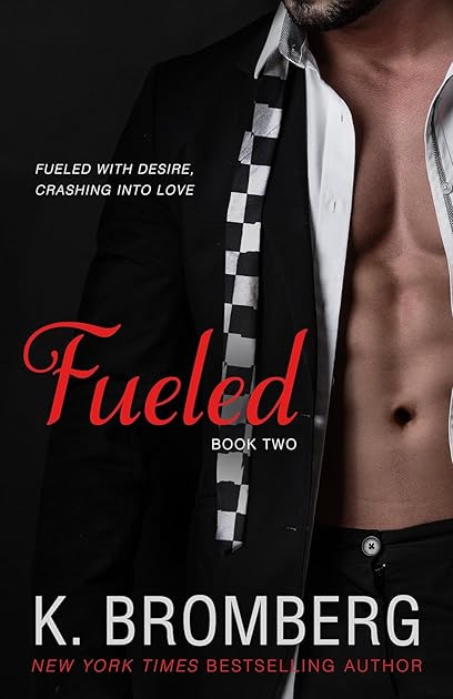 Fueled (Driven, #2)