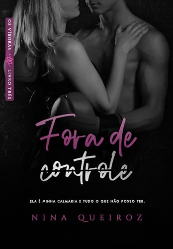 Fora De Controle (Portuguese Edition)
