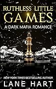 Ruthless Little Games (Sin City Mafia, #2)