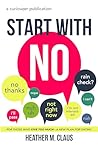 Start With No: Fo...
