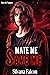 Mate Me, Save Me (Rubyville Vampires, #2)