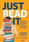 Just Read It by Jarred Amato