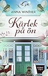 Kärlek på ön by Anna Winther