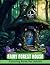 Fairy Forest House Coloring...