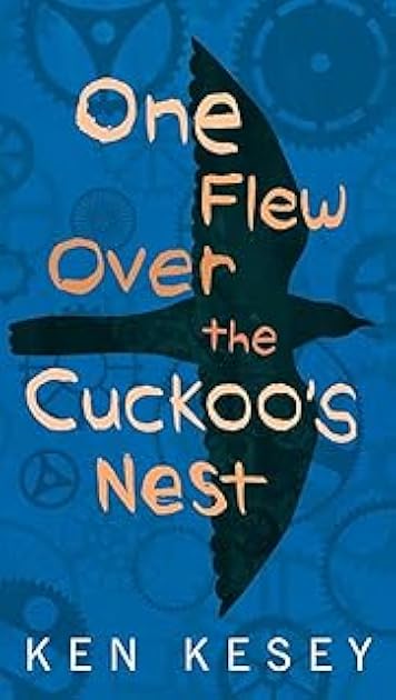 One Flew Over the Cuckoo's Nest