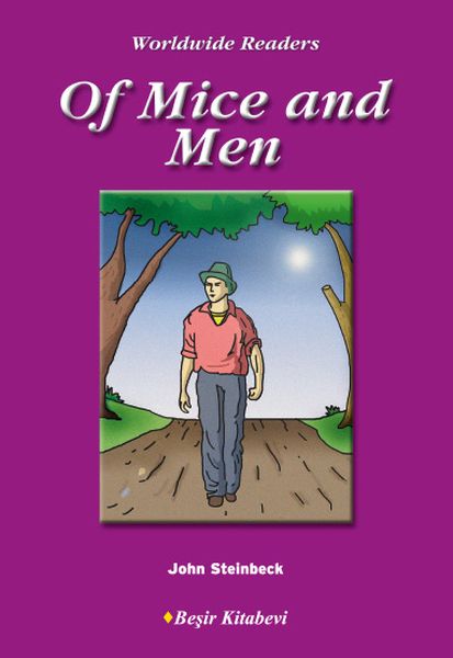 Of Mice and Men / Level 5