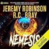 Nemesis by Jeremy Robinson