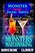 Monsters Matchmaking (Monster Magic Dating Service, #1)