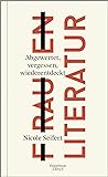FRAUEN LITERATUR by Nicole Seifert