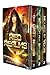 Red Realms Series: Books 1-3 (Red Realms, #1-3)