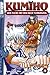 Kumiho: Der Fuchs mit den n...