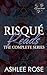 Risqué Reads: Complete Collection Books 1-7 (Risque Reads)