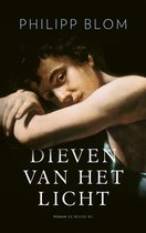 Dieven van het licht (Dutch Edition)