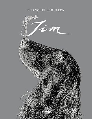 Jim by François Schuiten