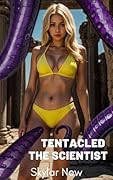Tentacled: The Scientist