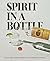 Spirit in a Bottle by Tito's Handmade Vodka