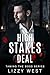 High Stakes Deal by Lizzy West