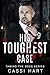His Toughest Case by Cassi Hart