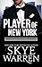 Player of New York: Ein Age-Gap-Liebesroman (Manhattan Billionaires) (German Edition)