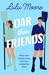 Oar Than Friends (Oxbridge #1)