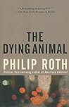 The Dying Animal by Philip Roth